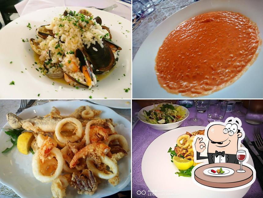 I Giardini del David