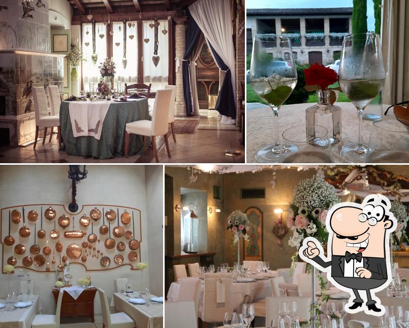 Trattoria Al Paradiso