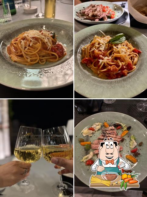 Terrazza Glicine Seaview Restaurant