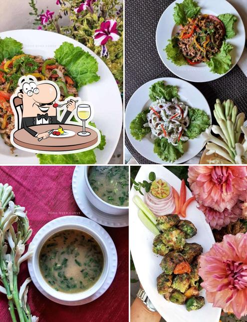 Canton Royale Restaurant