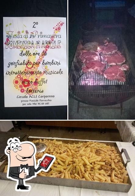 Circolo anspi Corporeno