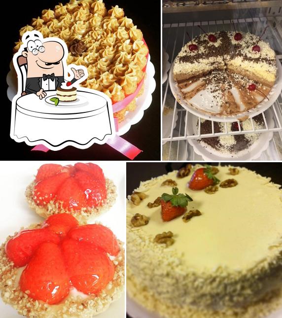 Doce Estação Torteria Gourmet