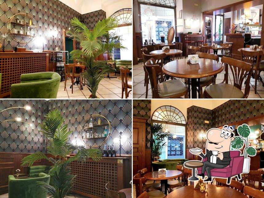 Caffè Costituzionale