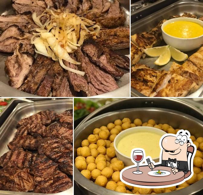 Comida em Reserva 36