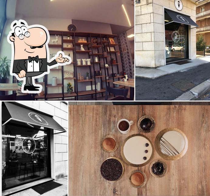 Il Mustacchio Verona