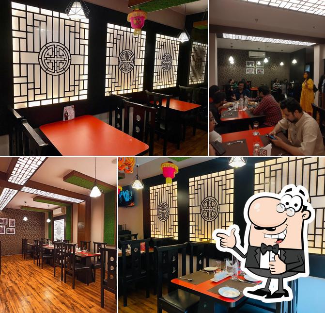 Shanghai - FLAVOURS OF CHINA TOWN (Jadavpur) image