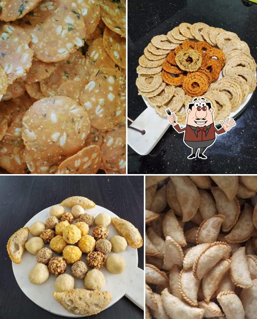 Sri Mahalakshmi Swagruha Foods