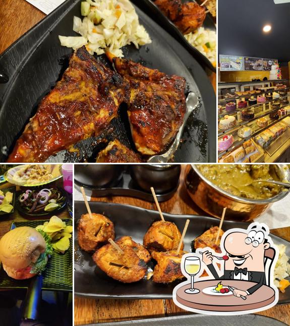 TOT - The Open Tale - Kuzhi Mandhi