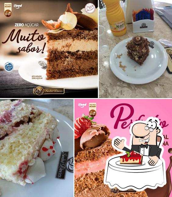 Sodie Doces