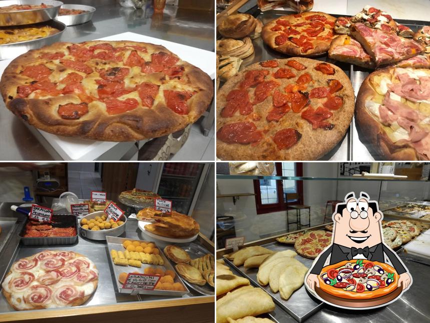 Focacceria Belvedere (barese)