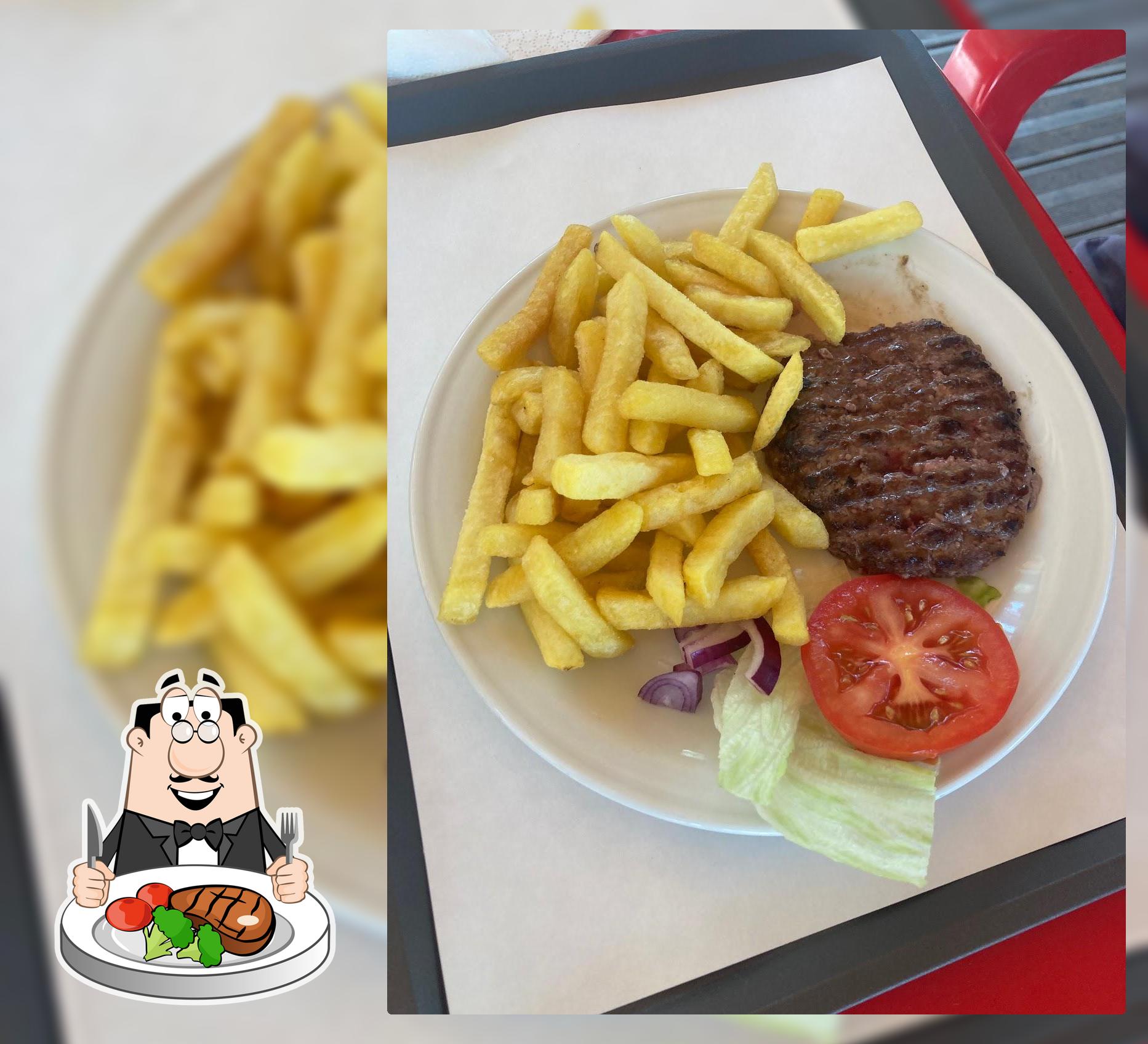 photo de La Frites Rit