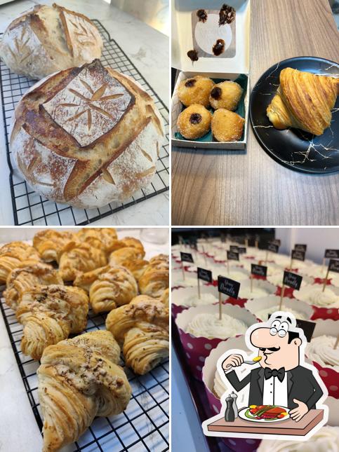 Meals at Yours Breadly