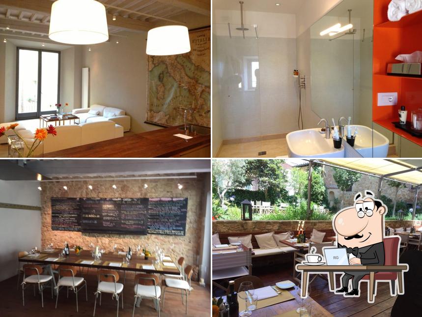 Ristorante Townhouse Caffè