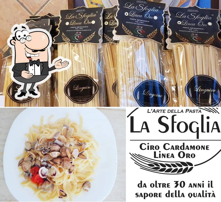 Vedi questa immagine di La Sfoglia Di Somma Vesuviana