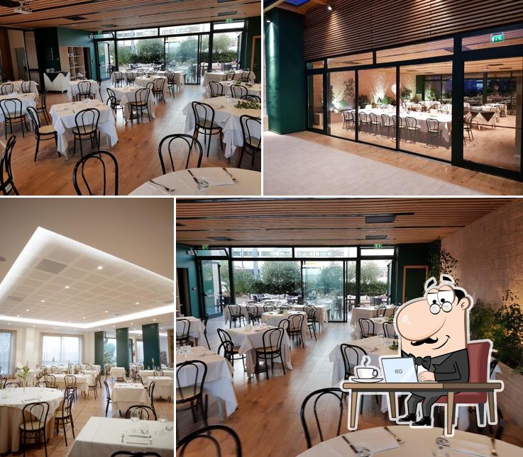 Ristorante Pizzeria da Tonino Recanati