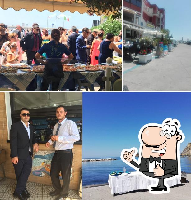 Surprise Bar Tabaccheria Gelateria Biglietteria