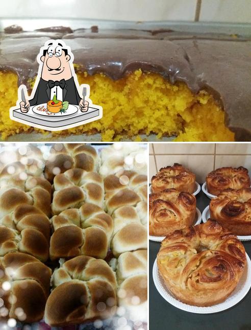 Abelha Rainha Doces e Salgados