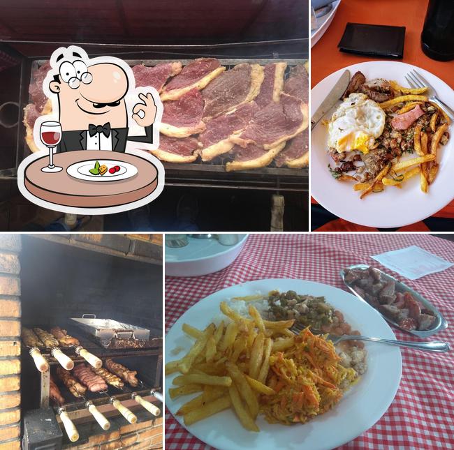 Restaurante Do Adriano