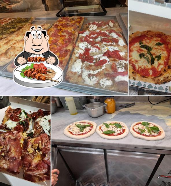 Cibo al Assaje to go