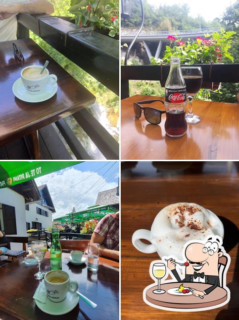 Platti al Vodena ovca