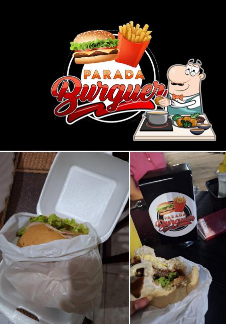 PARADA BURGUER