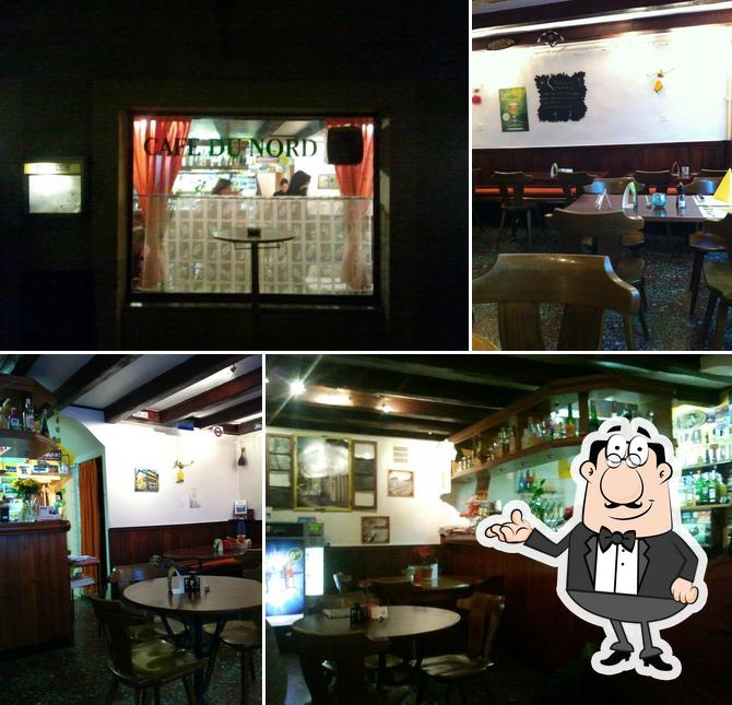 Café du Nord