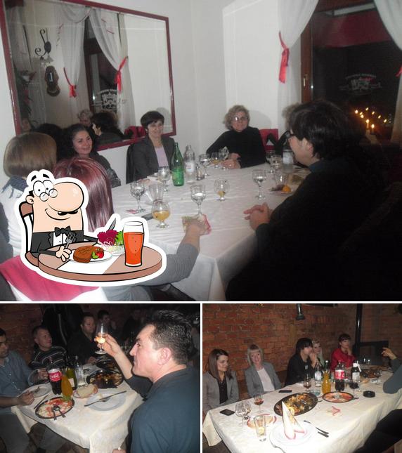 Ecco un'immagine di Laguna