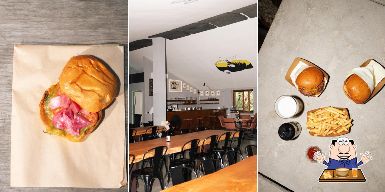 Platti al Ritual lab - Tap Room