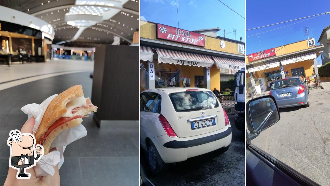 Guarda la immagine di Snack Bar Pit Stop