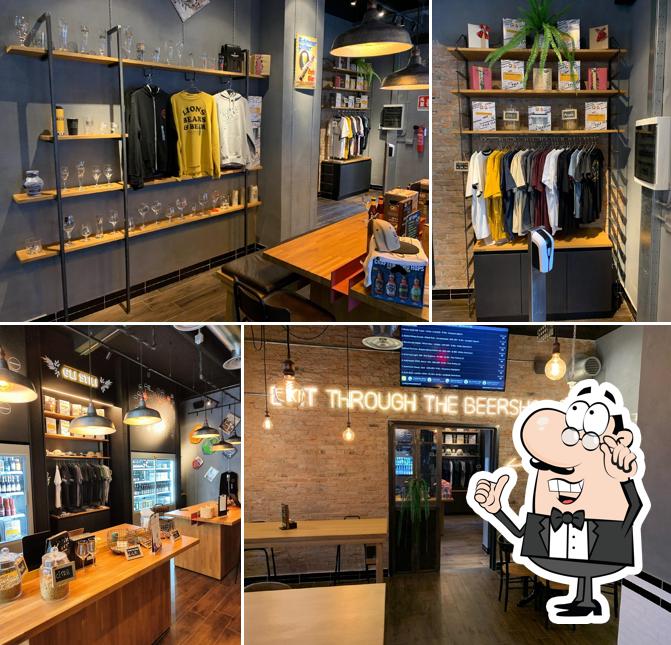 Qba - Craft Beer, Food & Beershop