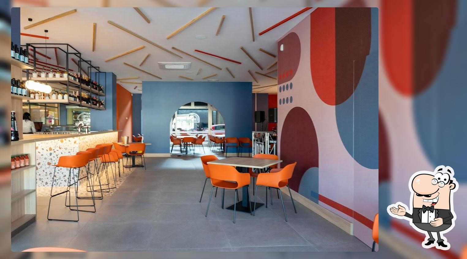 Pizzeria Da Danilo / pizza, fritti, lievitati