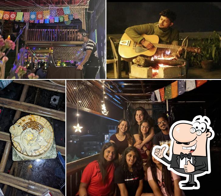 Wanderlove hostel & cafe picture