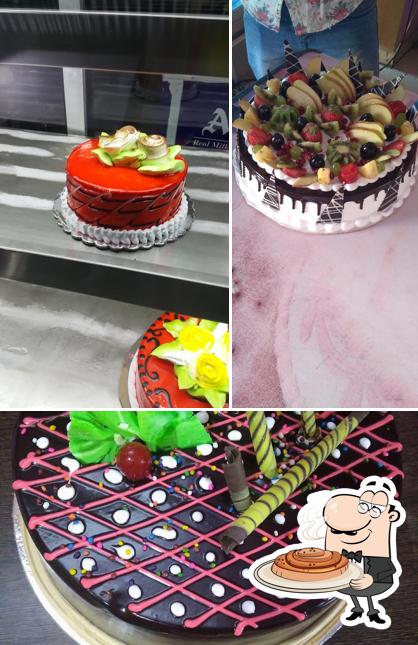 Look at the pic of Naveen Baker's