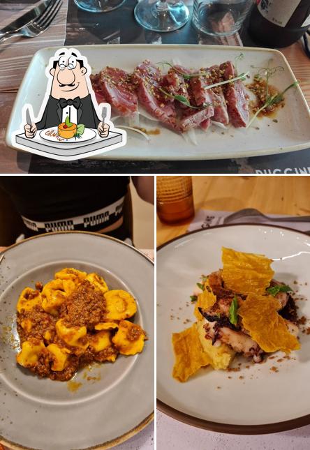 Platti al Ruggine Caffè & Cucina