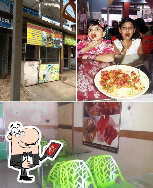 Here's an image of BIG BITE