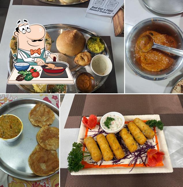 Hotel Ramkrishna Pure Veg