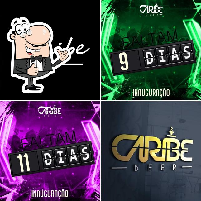 Caribe Beer - Bar, Lounge e Pizzaria