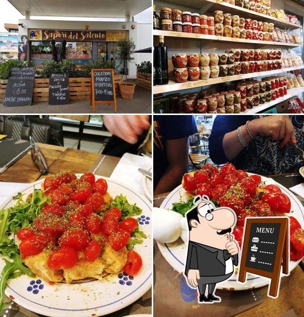 Antichi Sapori di buon Salento