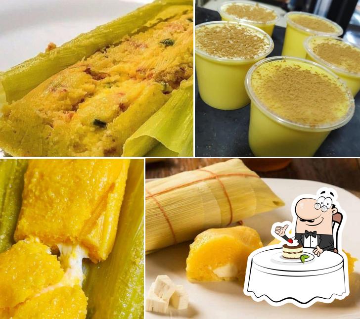 Pamonharia Sabor do Milho