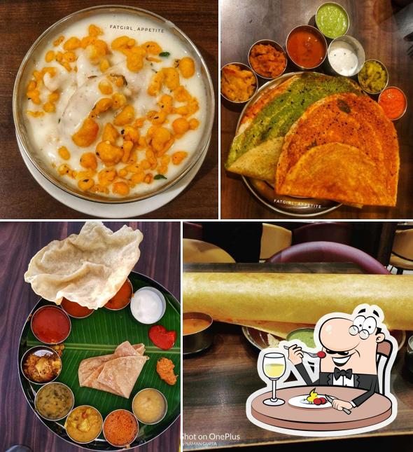 SHREE RATHNAM RESTAURANT