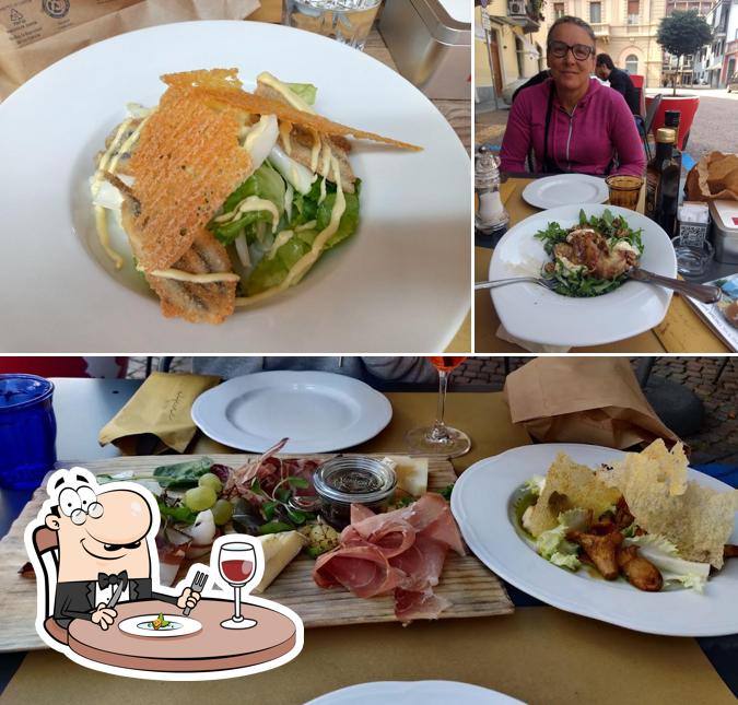 Cibo al Alfieri bar&kitchen