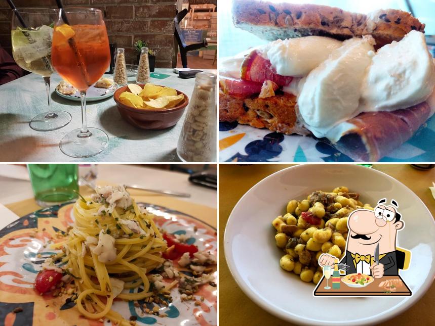 BAR DI SAN ROCCO S.N.C.