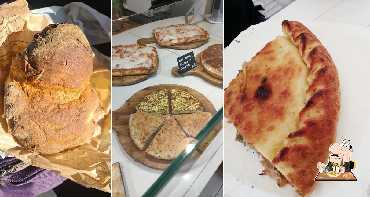 Platti al L'ORO DEGLI DEI