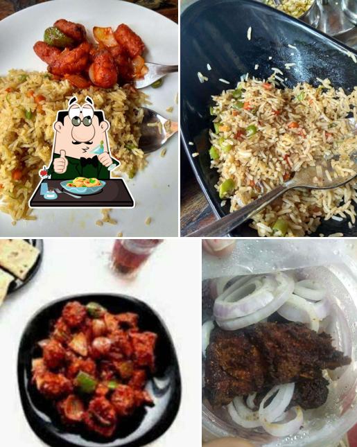 Punjabi Kitchen And Caterer