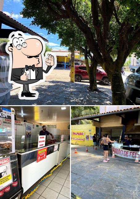 Here's a photo of Lebasi Frango Assado