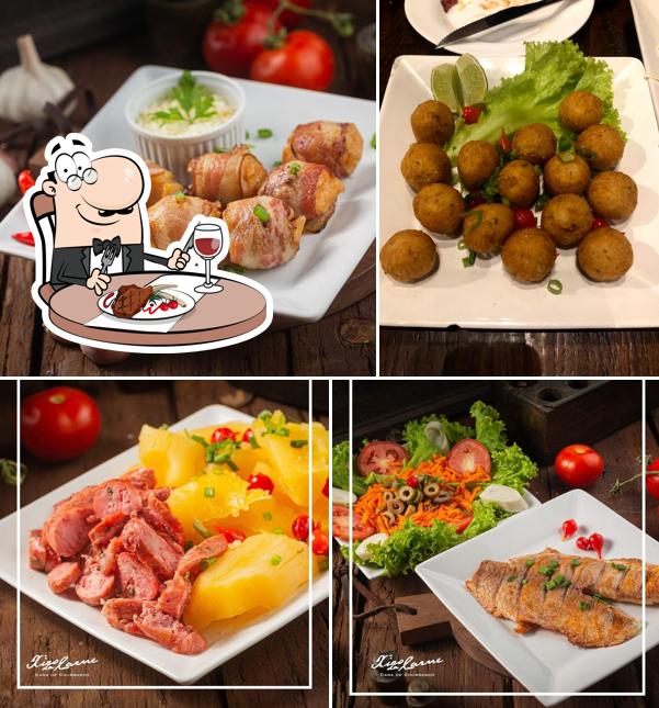 Xico da Carne - Santa Inês