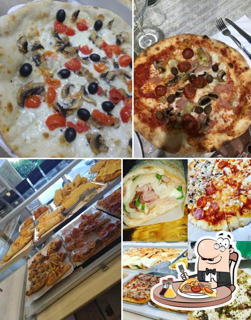 Pizzeria Arcigusto di Arcangelo Corrente