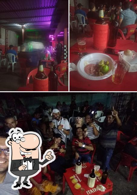 Bar do afonso oficial ( ARIEL REIS )