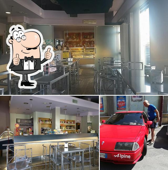 Foto di Bar Pasticceria Massa Micon