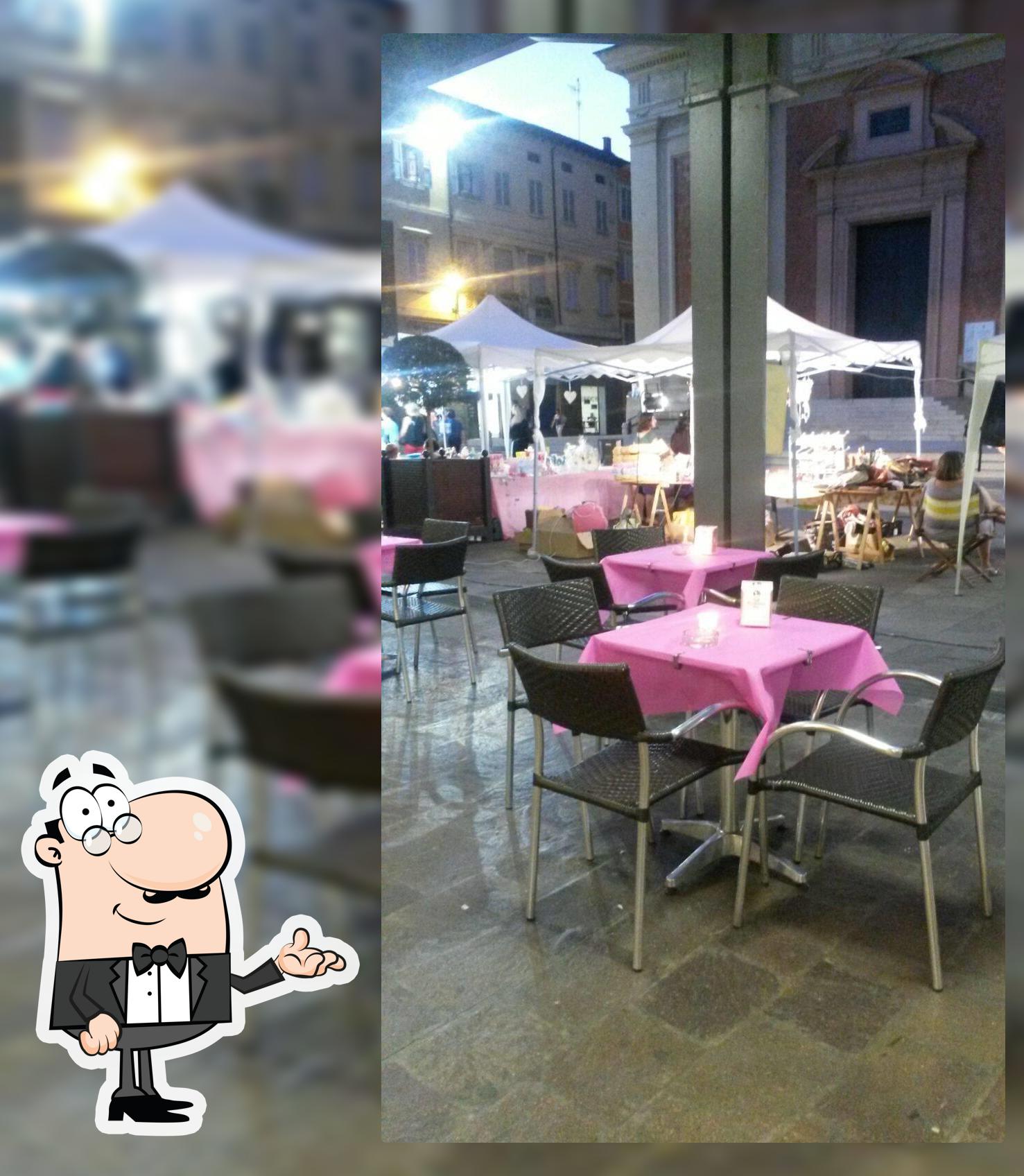 IQOS RESELLER - Bar Tabaccheria Bondavalli, Reggio Emilia